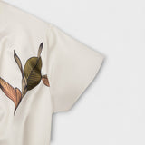 Σατέν ζακέτα φόρεμα