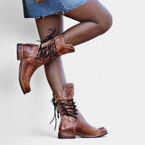 Ρενάτα – Μπότες