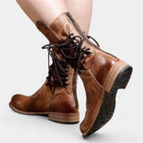 Ρενάτα – Μπότες