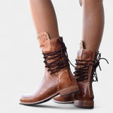 Ρενάτα – Μπότες