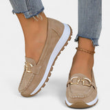 Ellie – Άνετα μοκασίνια για κάθε μέρα