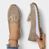 Ellie – Άνετα μοκασίνια για κάθε μέρα