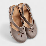 Althea – Μαγευτικά retro σανδάλια για άνετο καλοκαίρι