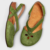 Althea – Μαγευτικά retro σανδάλια για άνετο καλοκαίρι