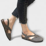 Althea – Μαγευτικά retro σανδάλια για άνετο καλοκαίρι