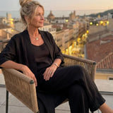 Linnea™ | Ελαφρύ Σετ Λινό