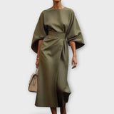 Σόνια - Κομψά φορέματα με μανίκια