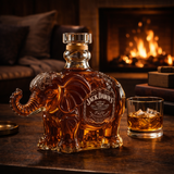 Μπουκάλι ουίσκι Jack Daniel’s – Έκδοση Ελέφαντα