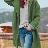 Blanka | Ευχάριστο παλτό