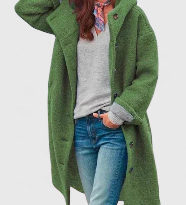 Camerislyn - Κομψό Παλτό