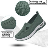 Σύννεφα - Παπούτσια Slip-On