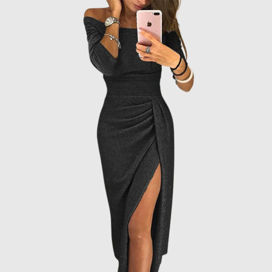 Απολονία | Στυλάτα midi φορέματα