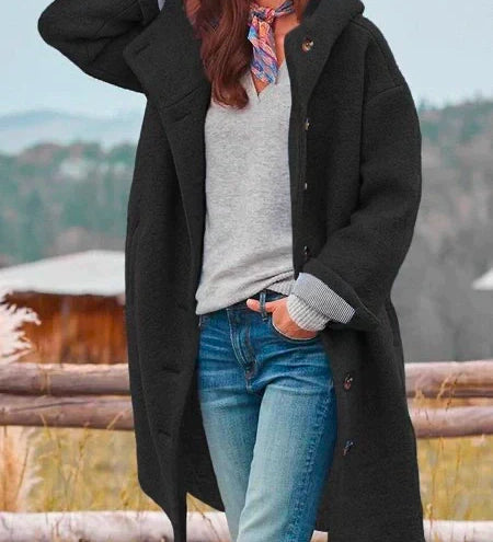 Blanka | Ευχάριστο παλτό