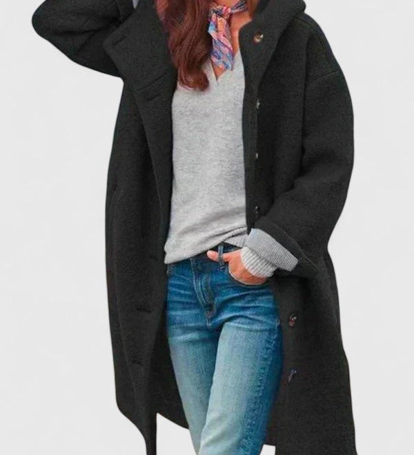 Camerislyn - Κομψό Παλτό