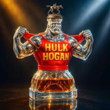 1953-2025 Halka Hogana μπουκάλι μνημειακού ουίσκι