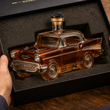 Chevrolet Edicija - Βαθμός Σκωτσέζικου Ουίσκι