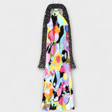 Ναόμι - Midi φόρεμα Hayley