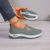 Σύννεφα - Παπούτσια Slip-On