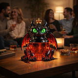 Φιάλη ουίσκι - Συλλογή Δράκου