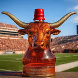 Μπουκάλι Ουίσκι Longhorns Τέξας