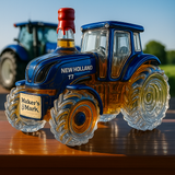 New Holland T7™ Μπουκάλι Βίσκυ | Κλασικός Σχεδιασμός Τρακτέρ