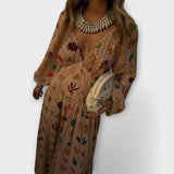 Λόρεν - Φόρεμα Petite Shell Reign