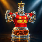 1953-2025 Halka Hogana μπουκάλι μνημειακού ουίσκι