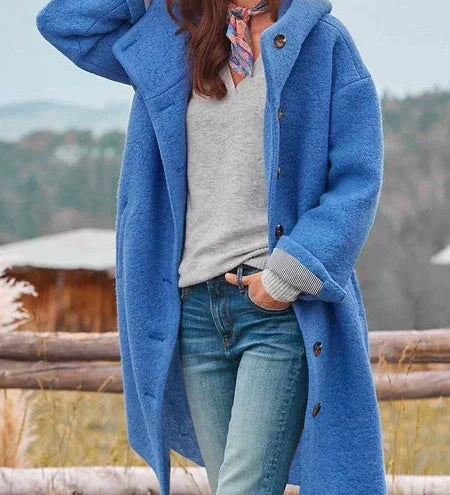 Blanka | Ευχάριστο παλτό