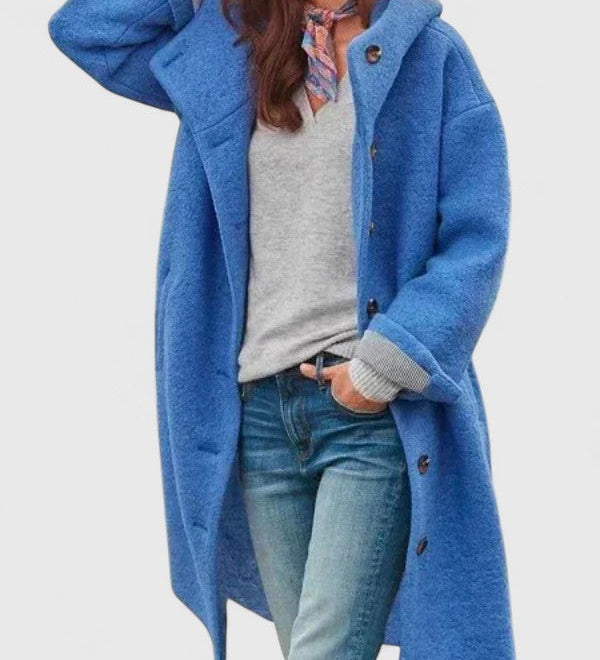 Camerislyn - Κομψό Παλτό