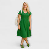 Althea – Μαγευτικά retro σανδάλια για άνετο καλοκαίρι