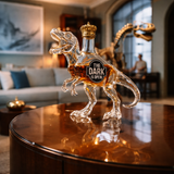 T-Rex Ιζδότς Βίσκια Πούδελε