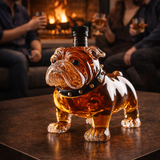 Μπουκάλι Ουίσκι Bulldog