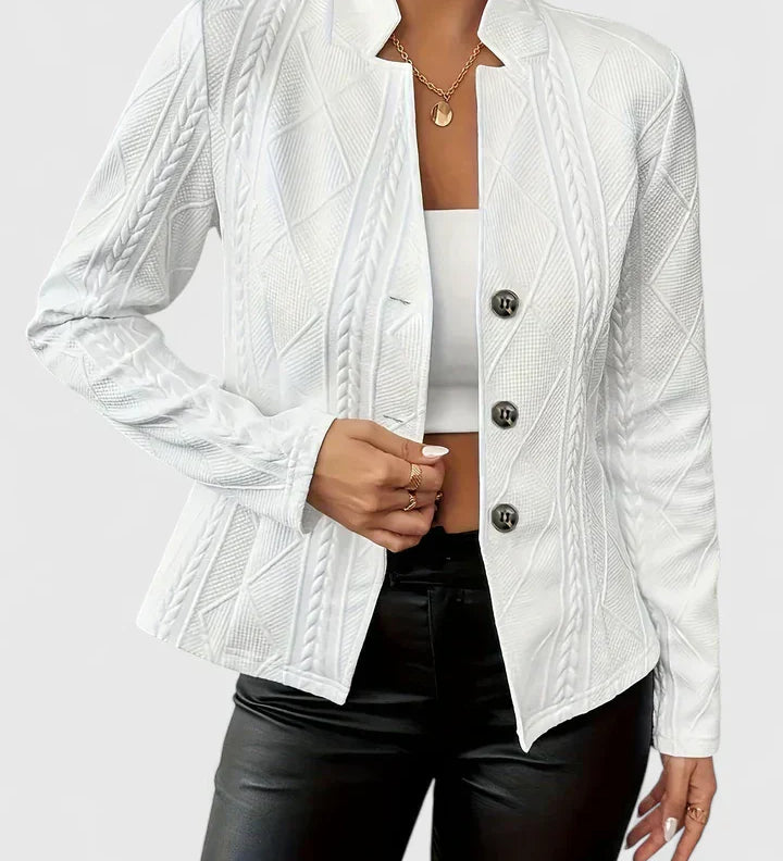 Hayleigha | Κομψό Μπουφάν