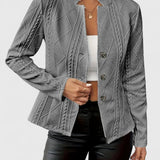 Hayleigha | Κομψό Μπουφάν