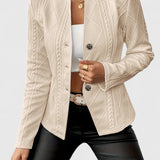 Hayleigha | Κομψό Μπουφάν