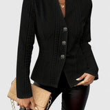 Hayleigha | Κομψό Μπουφάν