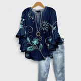 Μπλούζα Barbora – Ελαφριά