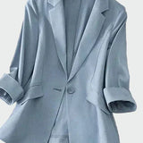 Αντριάνα - Σακάκι σε μοντέρνα γραμμή