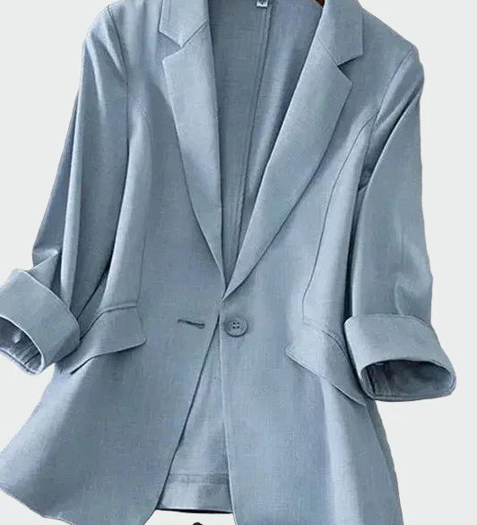 Αντριάνα - Σακάκι σε μοντέρνα γραμμή