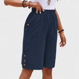 Signe - Άνετα Σορτς