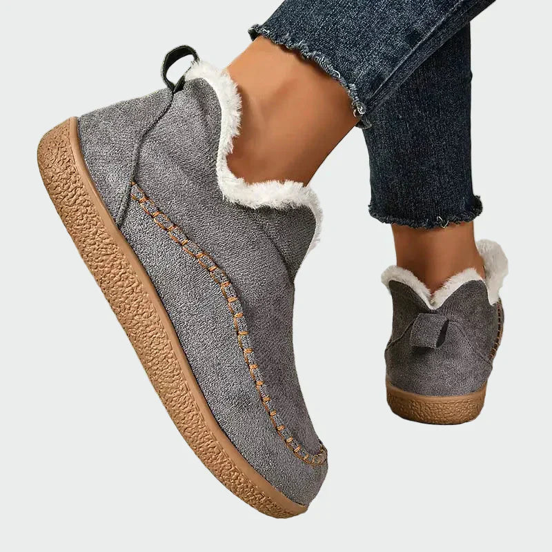 Ορθοπεδικά δερμάτινα παπούτσια