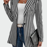 Στέλα - Σακάκι σε εκλεπτυσμένη κομψή γραμμή