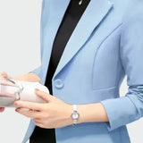 Λεοντύννα - Σακάκι σε ιδανική γραμμή