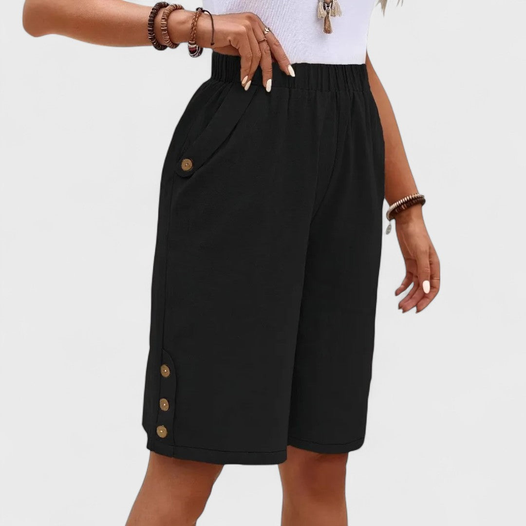 Signe - Άνετα Σορτς