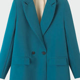Αλζμπέτα - Oversized σακάκι με μοντέρνα κοπή