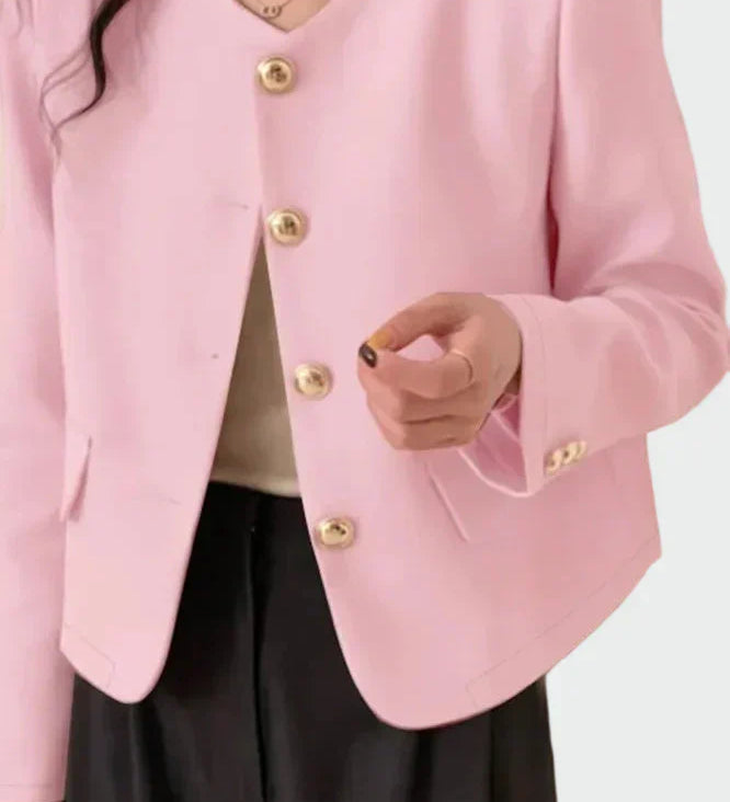 Γκαμπριέλα - Σακάκι σε κομψή γραμμή