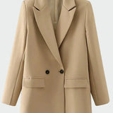 Αλζμπέτα - Oversized σακάκι με μοντέρνα κοπή