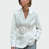 Νίκολα - Σακάκι σε τέλεια γραμμή