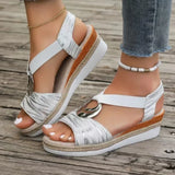 Λίζι - Ορθοπεδικές Σανδάλες