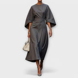 Σόνια - Κομψά φορέματα με μανίκια